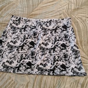 Tranquility by Colorado Clothing skort M medium